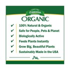 Espoma Organic Bloom  16-ounce Concentrated Plant Food     Plant Fertilizer 