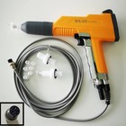 Electrostatic Powder Paint Spray Gun Wx-101