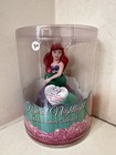 Disney Little Mermaid Ariel Figural Tabletop Battery Operated Nightlight