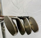 Wholesale Lot Of 50 Golf Clubs - Assorted Hybrids