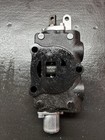 Chinese Mini Excavator Spool Valve Sectional