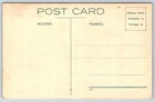 Vintage Yellowstone Park Postcard - Canyon From Brink - Haynes Photo Printed In