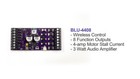 New Soundtraxx Blunami Blu-4408 Digital Sound Decoder Steam-2 Free Us Ship