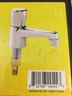 Krowne Metal 14-544l Royal Series Self-closing Metering Lavatory Faucet - New