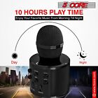 5core Wireless Karaoke Microphone Bluetooth Mic Portable Handheld Microfonos