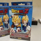 2015 Dragon Ball Z   Evolution - Starter Deck - Factory Sealed