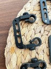 Custom Red Dsmc Scarlet Epic Dragon 15mm Rod Mount