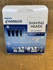 Philips Norelco Shaving Heads Replacement Shaver Series 1000-3000 - Sh30