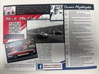 Herb Mccandless Nhra Legend Autographed Hero Card Sox And Martin Us Nationals