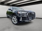 2020 Audi Q7 