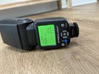 Neewer Nw-561 Lcd Screen Flash Speedlite Kit For Canon   Other Dslr Cameras Nice