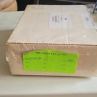 Bally Safe Cracker Pinball Machine Factory Sealed Token Sets    Extremely Rare  