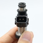 4x Fuel Injectors 15710-24f00 For Suzuki Gsxr 600 750 1000 Hayabusa Gsx1300 R Rz