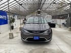 2017 Chrysler Pacifica Touring-l One Owner Clean Carfax