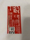 Coca-cola Fifa World Cup Weston Mckennie United States Sticker