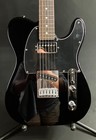 Fender Player Ii Modified Telecaster Sh Electric Guitar Dusk Finish