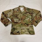 Ocp Uniform Set     Coat   Pants     Medium Regular Set