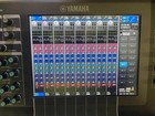 Lcd Original For Yamaha Cl5 Digital Mixer Display With Touch Screen
