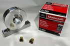 No-mess Spin-on Oil Filter Adapter Set For Ford 9n 2n 8n Tractor With Filter