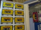 Bk-225- Kevin Trudeau s Mega Memory   15 Cassette Tapes   Book