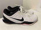 Nike Air Ring Leader Low 488102-100 Basketball Shoes Men   s Size 10