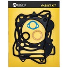 Niche Top End Gasket Kit For Polaris Predator Outlaw 500 3088022 3087948 3087957