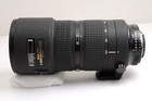  near Mint  Nikon Af Nikkor Ed 80-200mm F 2 8 D New Type Lens From Japan