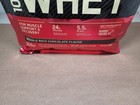 Optimum Nutrition Gold Standard 100  Whey Protein Double Rich Chocolate 10 Lb
