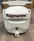 Raymarine 10kw Radar Pedestal M92655