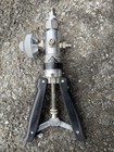 Si Instruments Tp1-40 Hand Held Test Pump Pressure Calibrator Calibration