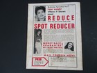Screen Album Magazine Fall 1948 No  44 Shirley Temple Cover Dell Publishing