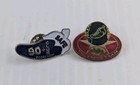 Chili   s Pin Restaurant Merch Pepper Chilihead Assorted Lot Of 6