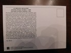 First Day Of Issue Maximum Card A  Carousel Managerie 1988 25 Cent Stamp