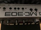 Roland Mc-303 Groovebox Rhythm Machine Sequencer Mixer Music Sampler Mc303