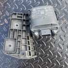            2017-2019 Lincoln Mkz Rh Right Blind Spot Sensor Monitor Oem Hp5t-14d599-ad