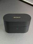 Genuine Sony Wf-1000xm6 True Wireless Noise Canceling Earbuds     Black