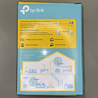 Tp-link Tp Link Av600 Powerline Power Line Starter Kit Wifi Internet Tl-pa4010