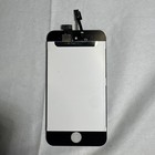 New Oem Ipod Touch 4th Generation A1367 Lcd Display   Screen Digitizer - Black