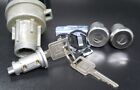 67 72 Chevy Gmc Truck Pick-up Ignition Switch Cylinder Door Lock Set Keys