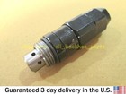 Jcb Backhoe- Main Relief Valve  part No  25 618901 25 222659 25 929310 