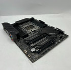 Original Asus Ws X299 Sage Ii Intel X299 Lga 2066 Motherboard