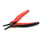 Multifunctional Beadwork Hole Punch Pliers Essential Tool For Diy Jewelry Craft