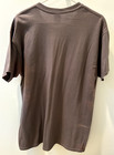 Batkid Begins  2013  Make-a-wish Charity Dvd   T-shirt Size L Batman Mint Rare 