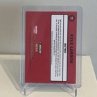 2023 Nascar Panini Donruss Race Used Patch Kyle Larson Retro Hendrick