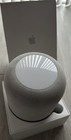 Apple Homepod Voice Enabled Smart Assistant - White