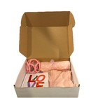 Eric Carle Baby Girl Shower Gift  New Mom   Infant Giftset Book  Outfit  Blanket