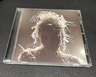 Miley Cyrus Something Beautiful Cd -signed Autographed Insert