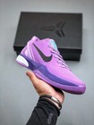 Zoom Kobe 6 Protro Mandarin Duck Dual Color Cw2190-150