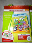 New Leap Frog Leap Reader Learn To Read 1 2 Early Reader Series 6 Book Sets Disc