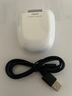 Signia  Pure Portable Charger Ric Charging Case Only With Usb-c Cable Travel